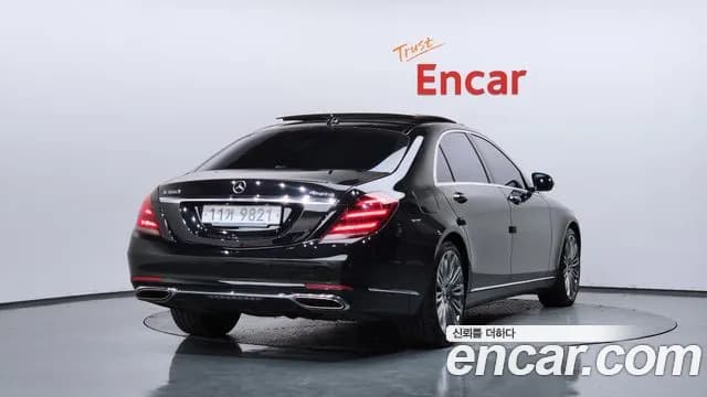 2019 Mercedes-Benz S-Class W222 S560L 4MATIC Sold VIN WDDUG8GB3KA431664 – photo 14 2019 Mercedes-Benz S-Class W222 S560L 4MATIC Sold VIN WDDUG8GB3KA431664 – photo 14