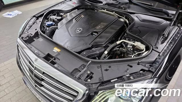 2020 Mercedes-Benz S-Class W222 S560L 4MATIC Sold VIN WDDUG8GB4LA526428 – dashboard 2020 Mercedes-Benz S-Class W222 S560L 4MATIC Sold VIN WDDUG8GB4LA526428 – dashboard