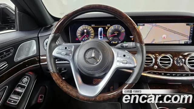 2020 Mercedes-Benz S-Class W222 S560L 4MATIC Sold VIN WDDUG8GB4LA526428 – photo 18 2020 Mercedes-Benz S-Class W222 S560L 4MATIC Sold VIN WDDUG8GB4LA526428 – photo 18
