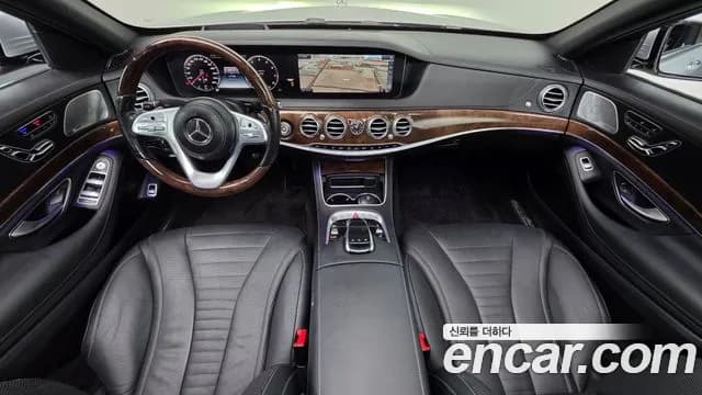 2018 Mercedes-Benz S-Class W222 S560L 4MATIC Sold VIN WDDUG8GB5JA347523 – photo 12 2018 Mercedes-Benz S-Class W222 S560L 4MATIC Sold VIN WDDUG8GB5JA347523 – photo 12