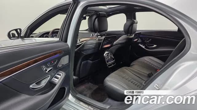 2018 Mercedes-Benz S-Class W222 S560L 4MATIC Sold VIN WDDUG8GB5JA347523 – photo 14 2018 Mercedes-Benz S-Class W222 S560L 4MATIC Sold VIN WDDUG8GB5JA347523 – photo 14