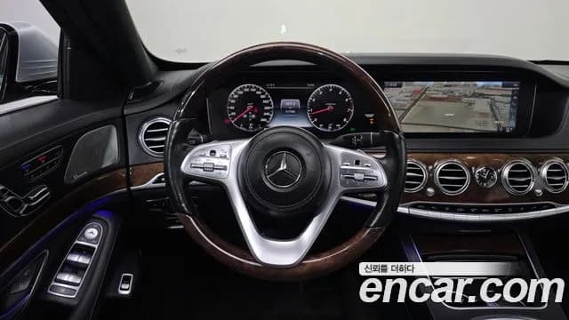 2018 Mercedes-Benz S-Class W222 S560L 4MATIC Sold VIN WDDUG8GB5JA347523 – photo 16 2018 Mercedes-Benz S-Class W222 S560L 4MATIC Sold VIN WDDUG8GB5JA347523 – photo 16