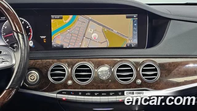 2018 Mercedes-Benz S-Class W222 S560L 4MATIC Sold VIN WDDUG8GB6JA375704 – photo 11 2018 Mercedes-Benz S-Class W222 S560L 4MATIC Sold VIN WDDUG8GB6JA375704 – photo 11