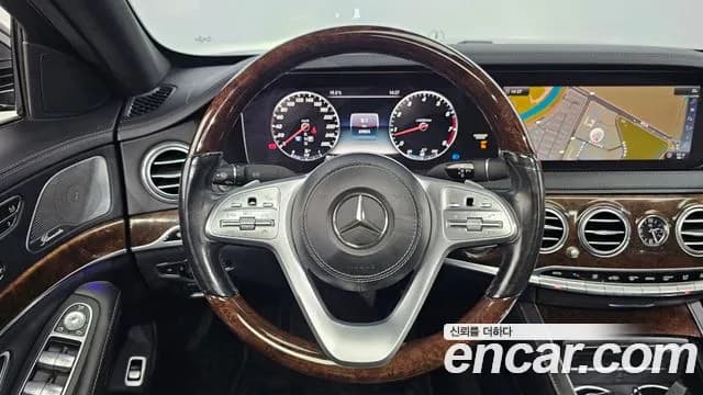 2018 Mercedes-Benz S-Class W222 S560L 4MATIC Sold VIN WDDUG8GB6JA375704 – photo 15 2018 Mercedes-Benz S-Class W222 S560L 4MATIC Sold VIN WDDUG8GB6JA375704 – photo 15