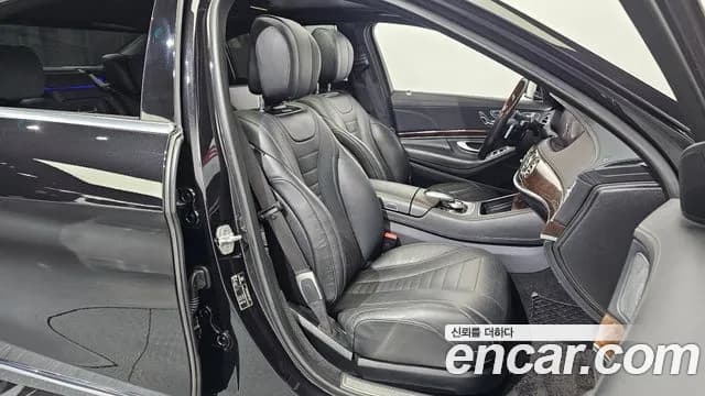 2018 Mercedes-Benz S-Class W222 S560L 4MATIC Sold VIN WDDUG8GB6JA375704 – photo 18 2018 Mercedes-Benz S-Class W222 S560L 4MATIC Sold VIN WDDUG8GB6JA375704 – photo 18