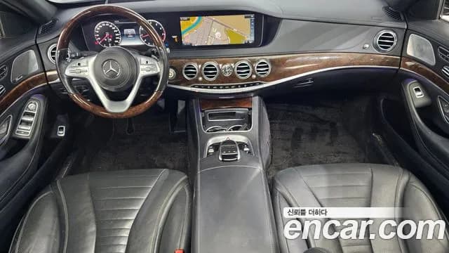 2018 Mercedes-Benz S-Class W222 S560L 4MATIC Sold VIN WDDUG8GB6JA375704 – photo 21 2018 Mercedes-Benz S-Class W222 S560L 4MATIC Sold VIN WDDUG8GB6JA375704 – photo 21