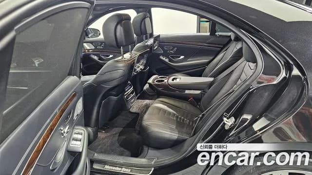 2018 Mercedes-Benz S-Class W222 S560L 4MATIC Sold VIN WDDUG8GB6JA375704 – photo 22 2018 Mercedes-Benz S-Class W222 S560L 4MATIC Sold VIN WDDUG8GB6JA375704 – photo 22