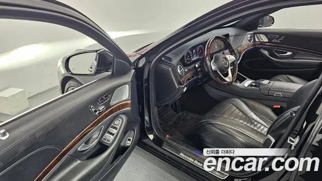 2018 Mercedes-Benz S-Class W222 S560L 4MATIC Sold VIN WDDUG8GB6JA375704 – photo 27 2018 Mercedes-Benz S-Class W222 S560L 4MATIC Sold VIN WDDUG8GB6JA375704 – photo 27