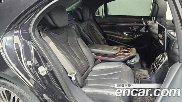 2018 Mercedes-Benz S-Class W222 S560L 4MATIC Sold VIN WDDUG8GB6JA375704 – photo 35 2018 Mercedes-Benz S-Class W222 S560L 4MATIC Sold VIN WDDUG8GB6JA375704 – photo 35