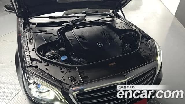 2018 Mercedes-Benz S-Class W222 S560L 4MATIC Sold VIN WDDUG8GB6JA420902 – dashboard 2018 Mercedes-Benz S-Class W222 S560L 4MATIC Sold VIN WDDUG8GB6JA420902 – dashboard
