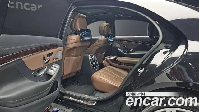 2018 Mercedes-Benz S-Class W222 S560L 4MATIC Sold VIN WDDUG8GB6JA420902 – photo 12 2018 Mercedes-Benz S-Class W222 S560L 4MATIC Sold VIN WDDUG8GB6JA420902 – photo 12