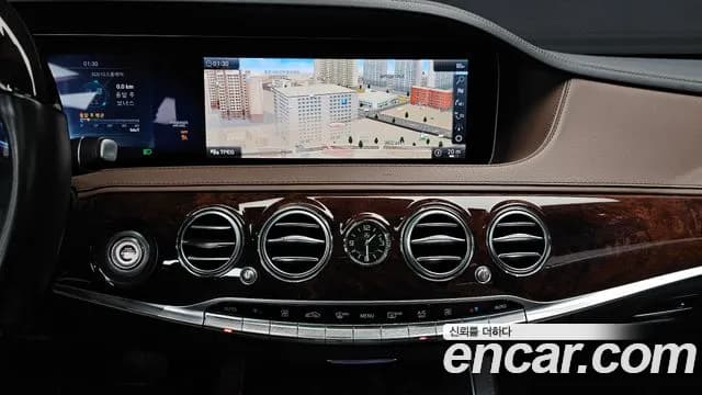 2018 Mercedes-Benz S-Class W222 S560L 4MATIC Sold VIN WDDUG8GB6JA420902 – photo 18 2018 Mercedes-Benz S-Class W222 S560L 4MATIC Sold VIN WDDUG8GB6JA420902 – photo 18