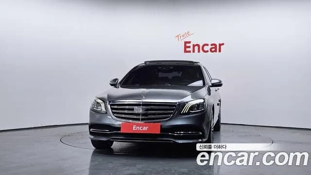 2019 Mercedes-Benz S-Class W222 S560L 4MATIC Sold VIN WDDUG8GB9KA447982 – photo 11 2019 Mercedes-Benz S-Class W222 S560L 4MATIC Sold VIN WDDUG8GB9KA447982 – photo 11