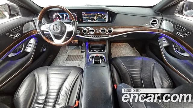 2019 Mercedes-Benz S-Class W222 S560L 4MATIC Sold VIN WDDUG8GB9KA447982 – photo 12 2019 Mercedes-Benz S-Class W222 S560L 4MATIC Sold VIN WDDUG8GB9KA447982 – photo 12