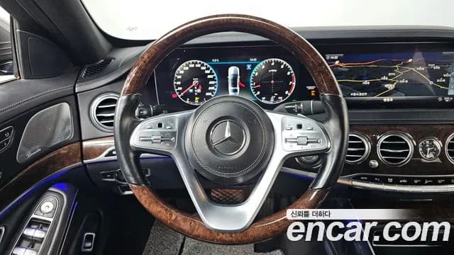 2019 Mercedes-Benz S-Class W222 S560L 4MATIC Sold VIN WDDUG8GB9KA447982 – photo 13 2019 Mercedes-Benz S-Class W222 S560L 4MATIC Sold VIN WDDUG8GB9KA447982 – photo 13
