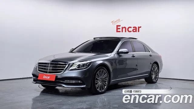 2019 Mercedes-Benz S-Class W222 S560L 4MATIC Sold VIN WDDUG8GB9KA447982 – photo 16 2019 Mercedes-Benz S-Class W222 S560L 4MATIC Sold VIN WDDUG8GB9KA447982 – photo 16