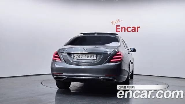 2019 Mercedes-Benz S-Class W222 S560L 4MATIC Sold VIN WDDUG8GB9KA447982 – photo 17 2019 Mercedes-Benz S-Class W222 S560L 4MATIC Sold VIN WDDUG8GB9KA447982 – photo 17