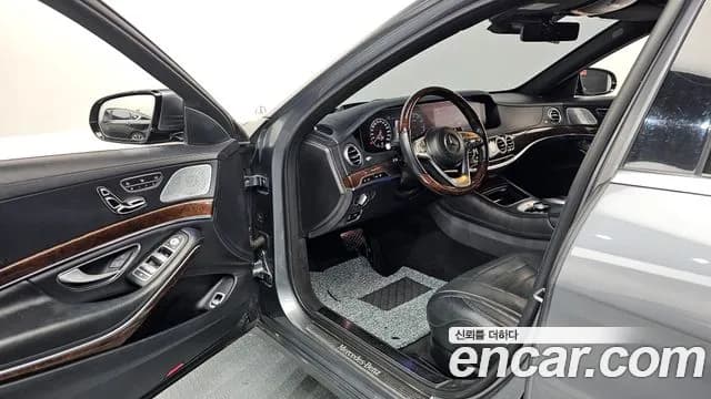 2019 Mercedes-Benz S-Class W222 S560L 4MATIC Sold VIN WDDUG8GB9KA447982 – photo 20 2019 Mercedes-Benz S-Class W222 S560L 4MATIC Sold VIN WDDUG8GB9KA447982 – photo 20