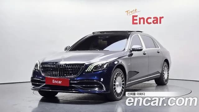 2018 Mercedes-Benz S-Class W222 Maybach S560 4MATIC Sold VIN WDDUX8GB3JA398843 – odometer reading 2018 Mercedes-Benz S-Class W222 Maybach S560 4MATIC Sold VIN WDDUX8GB3JA398843 – odometer reading
