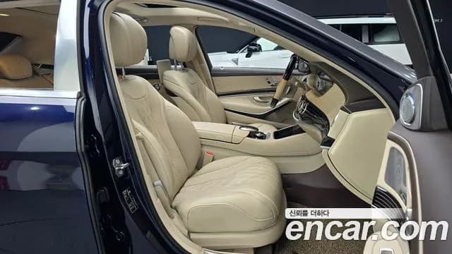 2018 Mercedes-Benz S-Class W222 Maybach S560 4MATIC Sold VIN WDDUX8GB3JA398843 – photo 12 2018 Mercedes-Benz S-Class W222 Maybach S560 4MATIC Sold VIN WDDUX8GB3JA398843 – photo 12