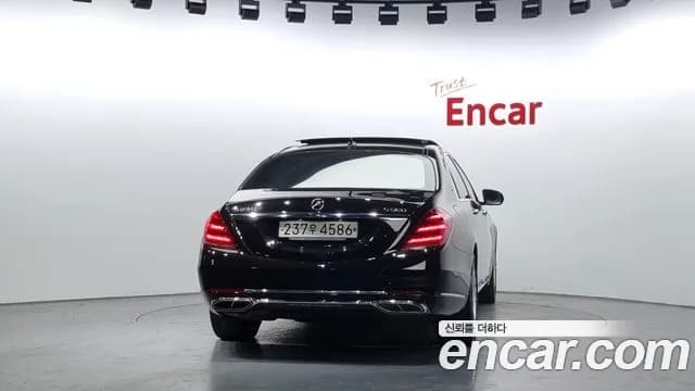 2019 Mercedes-Benz S-Class W222 Maybach S560 4MATIC Sold VIN WDDUX8GB3KA471291 – odometer reading 2019 Mercedes-Benz S-Class W222 Maybach S560 4MATIC Sold VIN WDDUX8GB3KA471291 – odometer reading