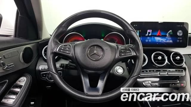 2018 Mercedes-Benz C-Class W205 C220 d Avantgarde Sold VIN WDDWF0EB1JR378012 – odometer reading 2018 Mercedes-Benz C-Class W205 C220 d Avantgarde Sold VIN WDDWF0EB1JR378012 – odometer reading