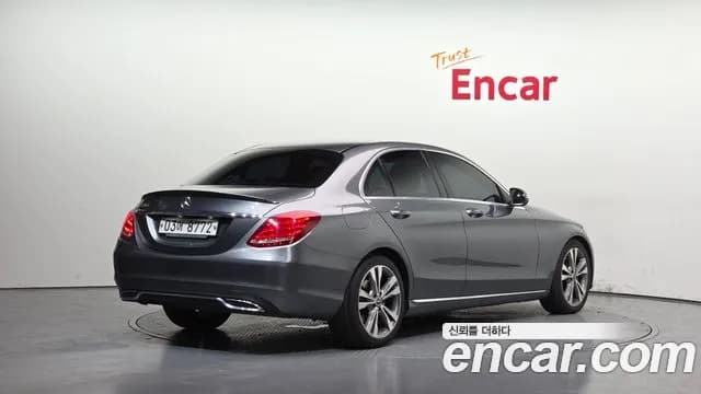 2018 Mercedes-Benz C-Class W205 C220 d Avantgarde Sold VIN WDDWF0EB8JR365094 – photo 13 2018 Mercedes-Benz C-Class W205 C220 d Avantgarde Sold VIN WDDWF0EB8JR365094 – photo 13