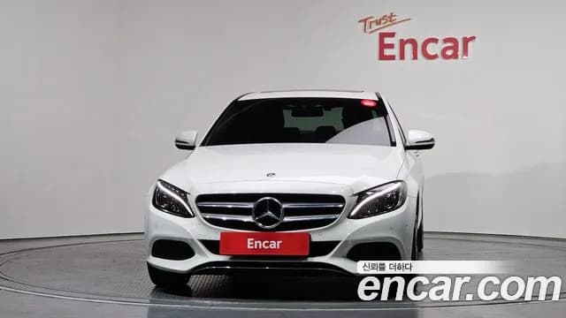 2018 Mercedes-Benz C-Class W205 C220 d Avantgarde Sold VIN WDDWF0EB8JR372143 – side profile 2018 Mercedes-Benz C-Class W205 C220 d Avantgarde Sold VIN WDDWF0EB8JR372143 – side profile