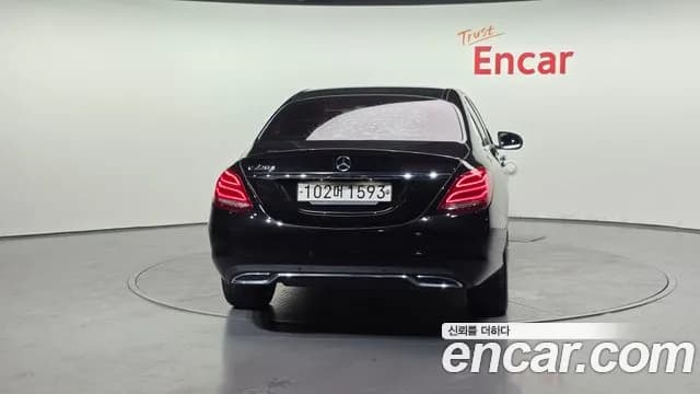 2018 Mercedes-Benz C-Class W205 C220 d Avantgarde Sold VIN WDDWF0EB9JR346358 – photo 12 2018 Mercedes-Benz C-Class W205 C220 d Avantgarde Sold VIN WDDWF0EB9JR346358 – photo 12