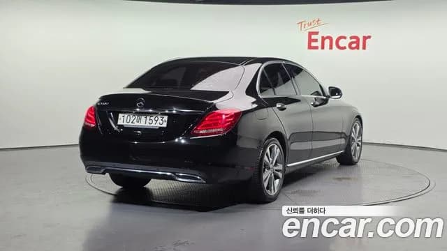 2018 Mercedes-Benz C-Class W205 C220 d Avantgarde Sold VIN WDDWF0EB9JR346358 – photo 16 2018 Mercedes-Benz C-Class W205 C220 d Avantgarde Sold VIN WDDWF0EB9JR346358 – photo 16