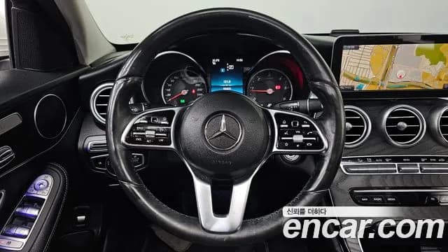 2019 Mercedes-Benz C-Class W205 C220 d Avantgarde Sold VIN WDDWF1EB7KR487680 – odometer reading 2019 Mercedes-Benz C-Class W205 C220 d Avantgarde Sold VIN WDDWF1EB7KR487680 – odometer reading