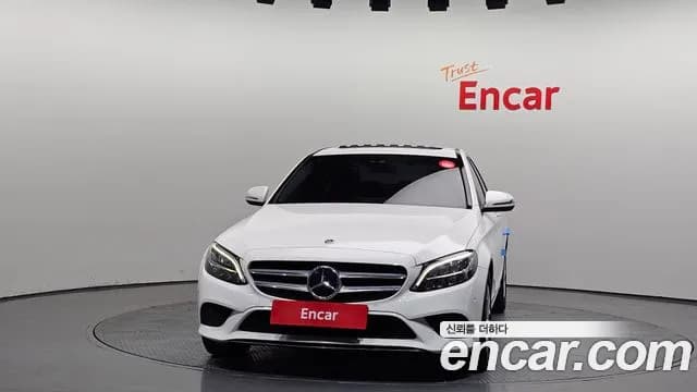 2019 Mercedes-Benz C-Class W205 C220 d Avantgarde Sold VIN WDDWF1EB7KR487680 – photo 13 2019 Mercedes-Benz C-Class W205 C220 d Avantgarde Sold VIN WDDWF1EB7KR487680 – photo 13