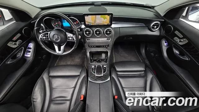 2019 Mercedes-Benz C-Class W205 C220 d Avantgarde Sold VIN WDDWF1EB7KR487680 – photo 18 2019 Mercedes-Benz C-Class W205 C220 d Avantgarde Sold VIN WDDWF1EB7KR487680 – photo 18