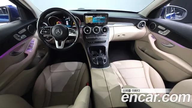 2019 Mercedes-Benz C-Class W205 C220 d Avantgarde Sold VIN WDDWF1EB8KR444238 – photo 11 2019 Mercedes-Benz C-Class W205 C220 d Avantgarde Sold VIN WDDWF1EB8KR444238 – photo 11