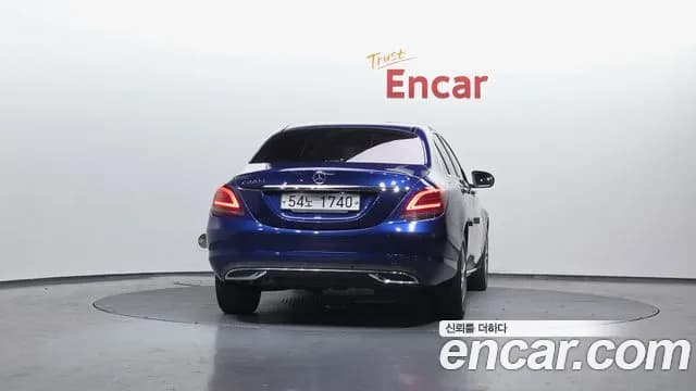 2019 Mercedes-Benz C-Class W205 C220 d Avantgarde Sold VIN WDDWF1EB8KR444238 – photo 12 2019 Mercedes-Benz C-Class W205 C220 d Avantgarde Sold VIN WDDWF1EB8KR444238 – photo 12