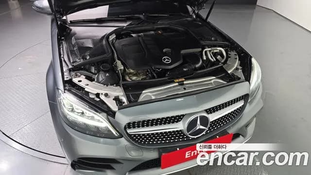 2019 Mercedes-Benz C-Class W205 C220 d 4MATIC AMG Line Sold VIN WDDWF1FB6KR453020 – dashboard 2019 Mercedes-Benz C-Class W205 C220 d 4MATIC AMG Line Sold VIN WDDWF1FB6KR453020 – dashboard