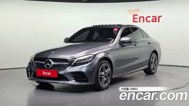 2019 Mercedes-Benz C-Class W205 C220 d 4MATIC AMG Line Sold VIN WDDWF1FB6KR453020 – photo 16 2019 Mercedes-Benz C-Class W205 C220 d 4MATIC AMG Line Sold VIN WDDWF1FB6KR453020 – photo 16