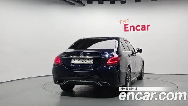 2019 Mercedes-Benz C-Class W205 C220 d 4MATIC AMG Line Sold VIN WDDWF1FB6KR475101 – photo 26 2019 Mercedes-Benz C-Class W205 C220 d 4MATIC AMG Line Sold VIN WDDWF1FB6KR475101 – photo 26