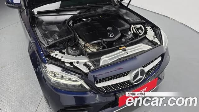2019 Mercedes-Benz C-Class W205 C220 d 4MATIC AMG Line Sold VIN WDDWF1FB6KR475101 – photo 28 2019 Mercedes-Benz C-Class W205 C220 d 4MATIC AMG Line Sold VIN WDDWF1FB6KR475101 – photo 28