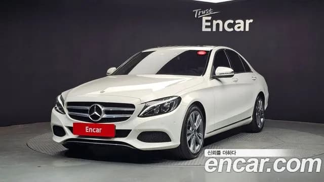 2018 Mercedes-Benz C-Class W205 C200 Avantgarde Sold VIN WDDWF4CB1JF708369 – front exterior 2018 Mercedes-Benz C-Class W205 C200 Avantgarde Sold VIN WDDWF4CB1JF708369 – front exterior