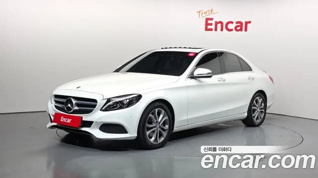2017 Mercedes-Benz C-Class W205 C200 Avantgarde Sold VIN WDDWF4CB4HF424695 – photo 14 2017 Mercedes-Benz C-Class W205 C200 Avantgarde Sold VIN WDDWF4CB4HF424695 – photo 14