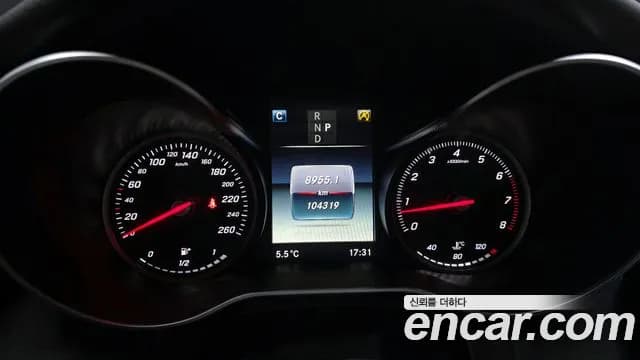 2017 Mercedes-Benz C-Class W205 C200 Avantgarde Sold VIN WDDWF4CB8HF509989 – odometer reading 2017 Mercedes-Benz C-Class W205 C200 Avantgarde Sold VIN WDDWF4CB8HF509989 – odometer reading