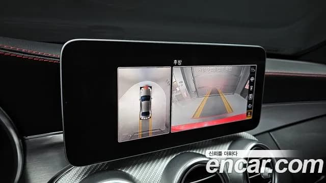 2019 Mercedes-Benz C-Class W205 C43 AMG 4MATIC Sold VIN WDDWF6EB2KR445950 – rear exterior 2019 Mercedes-Benz C-Class W205 C43 AMG 4MATIC Sold VIN WDDWF6EB2KR445950 – rear exterior