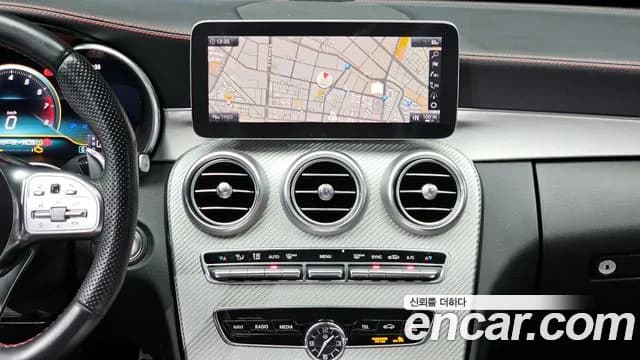 2019 Mercedes-Benz C-Class W205 C43 AMG 4MATIC Sold VIN WDDWF6EB2KR445950 – engine bay 2019 Mercedes-Benz C-Class W205 C43 AMG 4MATIC Sold VIN WDDWF6EB2KR445950 – engine bay