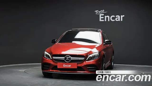 2019 Mercedes-Benz C-Class W205 C43 AMG 4MATIC Sold VIN WDDWF6EB2KR445950 – exterior detail 2019 Mercedes-Benz C-Class W205 C43 AMG 4MATIC Sold VIN WDDWF6EB2KR445950 – exterior detail
