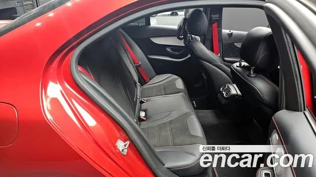 2019 Mercedes-Benz C-Class W205 C43 AMG 4MATIC Sold VIN WDDWF6EB2KR445950 – photo 12 2019 Mercedes-Benz C-Class W205 C43 AMG 4MATIC Sold VIN WDDWF6EB2KR445950 – photo 12
