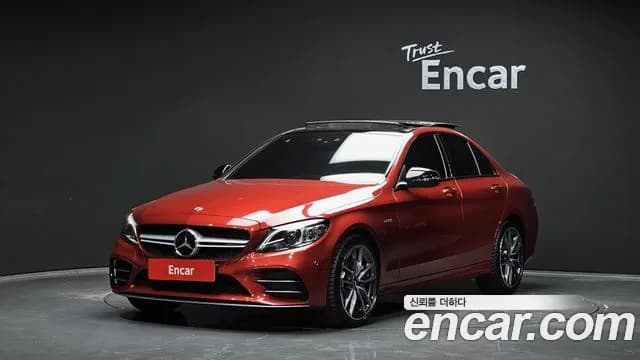 2019 Mercedes-Benz C-Class W205 C43 AMG 4MATIC Sold VIN WDDWF6EB2KR445950 – photo 14 2019 Mercedes-Benz C-Class W205 C43 AMG 4MATIC Sold VIN WDDWF6EB2KR445950 – photo 14