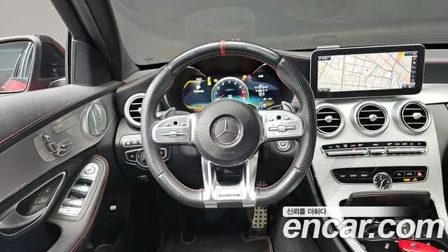 2019 Mercedes-Benz C-Class W205 C43 AMG 4MATIC Sold VIN WDDWF6EB2KR445950 – photo 16 2019 Mercedes-Benz C-Class W205 C43 AMG 4MATIC Sold VIN WDDWF6EB2KR445950 – photo 16