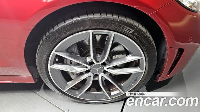 2019 Mercedes-Benz C-Class W205 C43 AMG 4MATIC Sold VIN WDDWF6EB2KR445950 – photo 18 2019 Mercedes-Benz C-Class W205 C43 AMG 4MATIC Sold VIN WDDWF6EB2KR445950 – photo 18