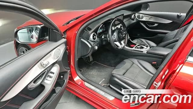 2019 Mercedes-Benz C-Class W205 C43 AMG 4MATIC Sold VIN WDDWF6EB2KR445950 – photo 20 2019 Mercedes-Benz C-Class W205 C43 AMG 4MATIC Sold VIN WDDWF6EB2KR445950 – photo 20